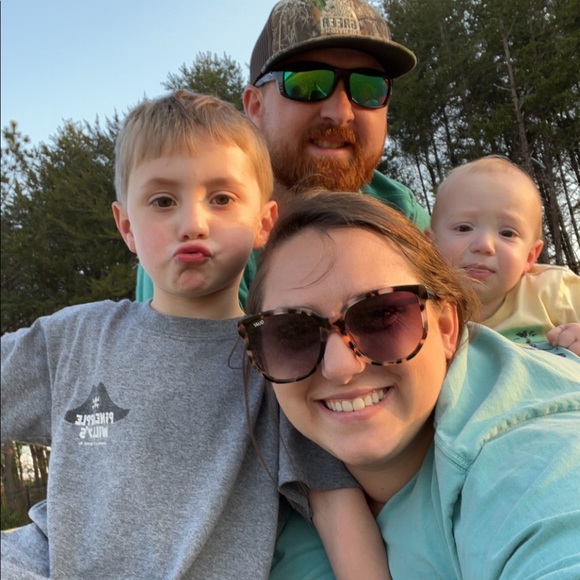 Meet your Posher, Chelsea - Picture 3 of 3